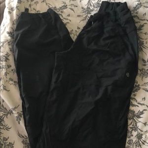 Lululemon Track/Running Pants